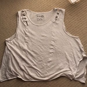 free people tank